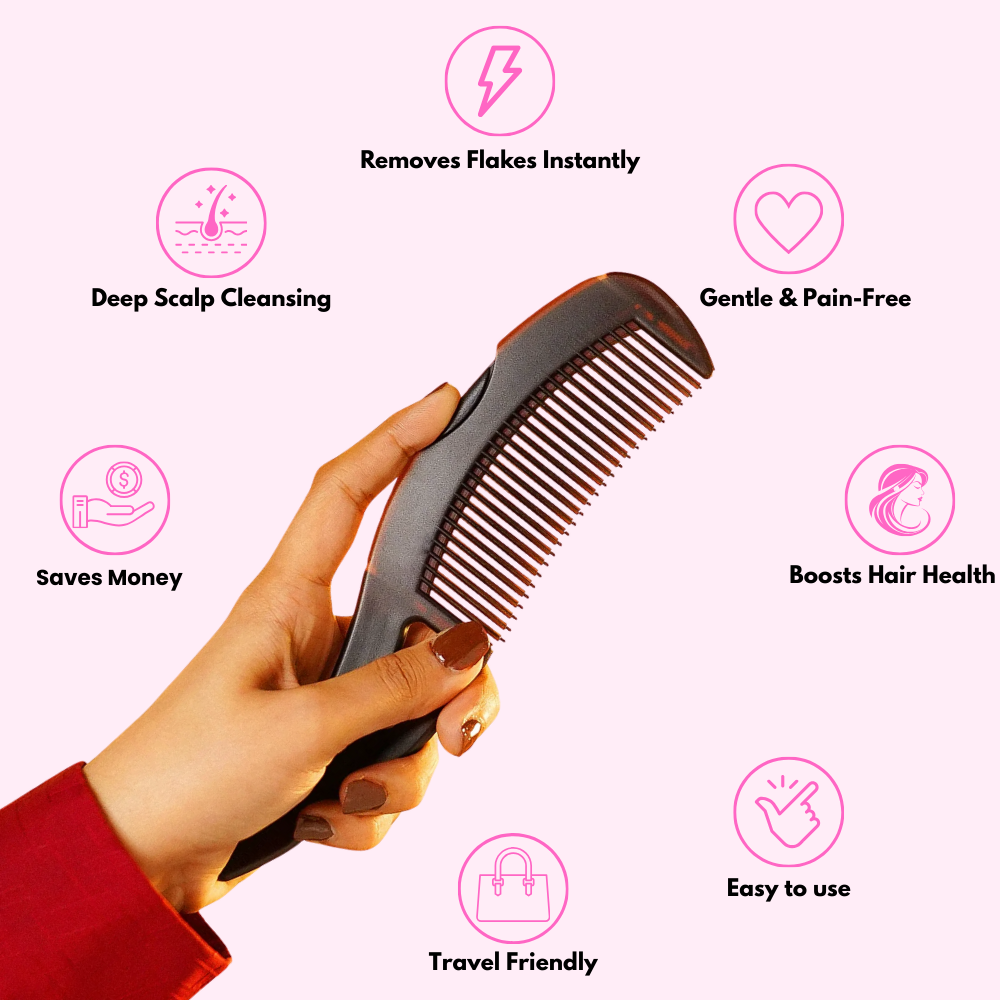 ClearScalp Pro™