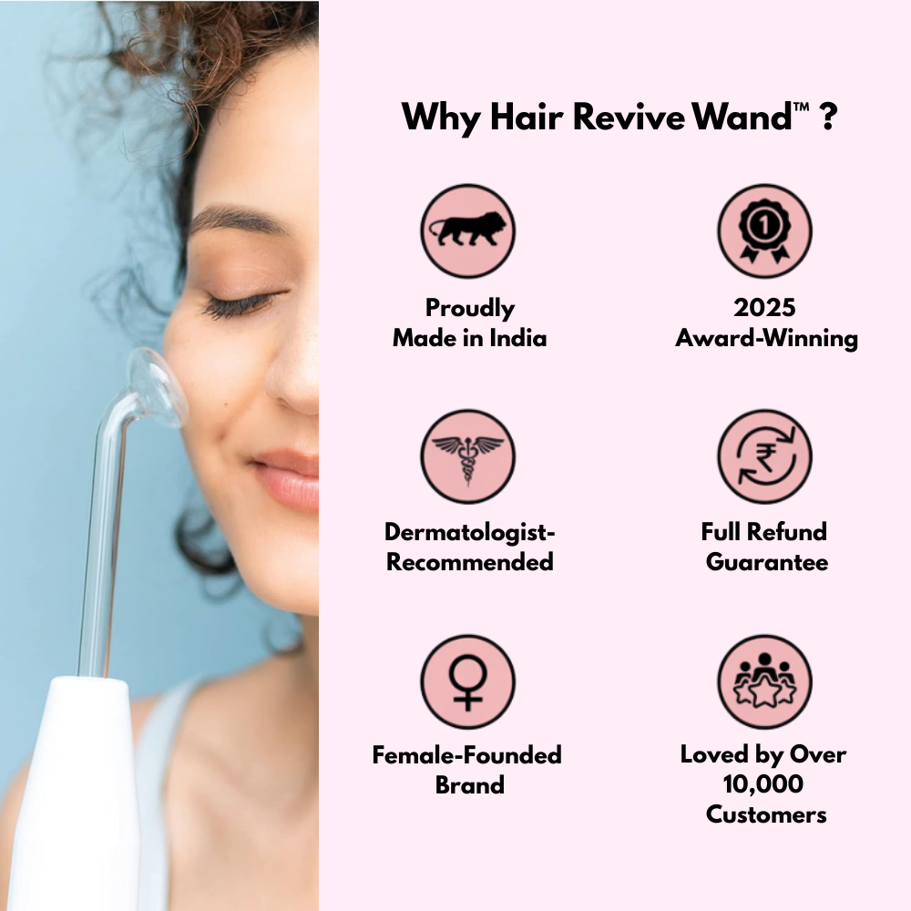 Hair Revive Wand™