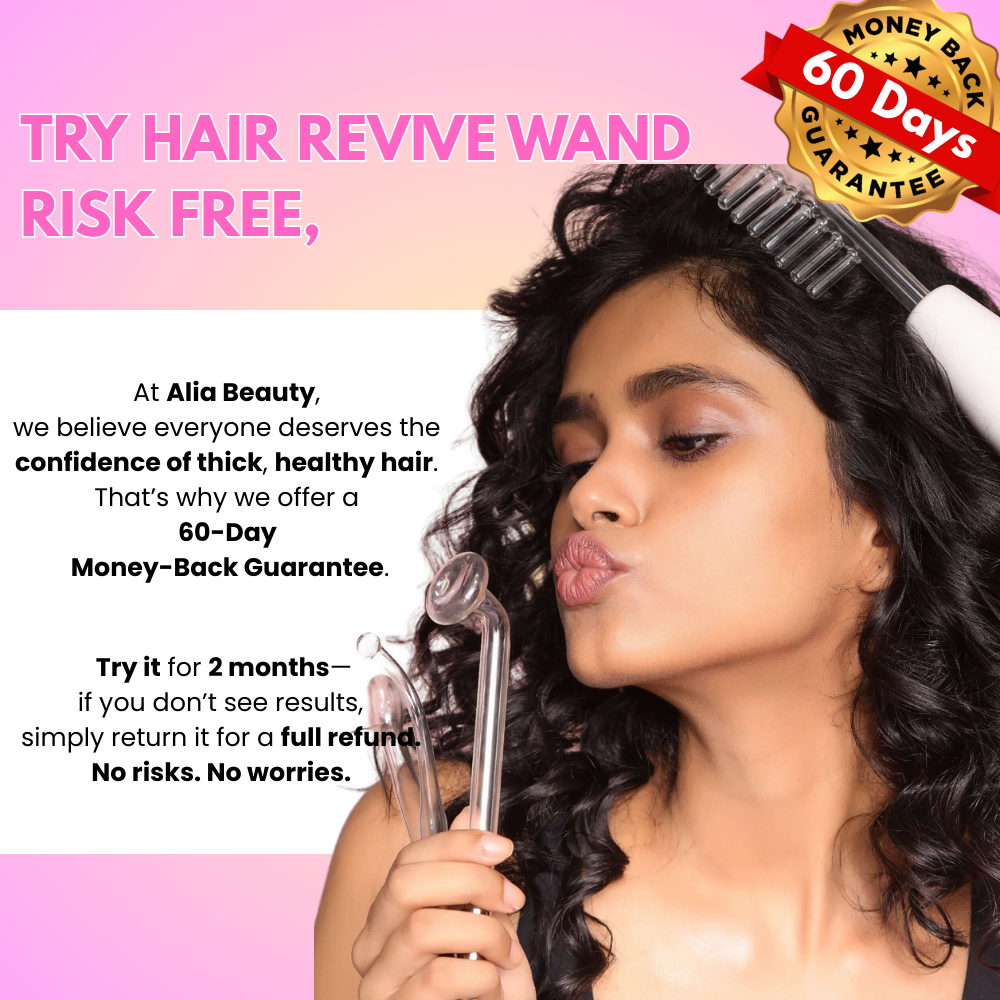 Hair Revive Wand™