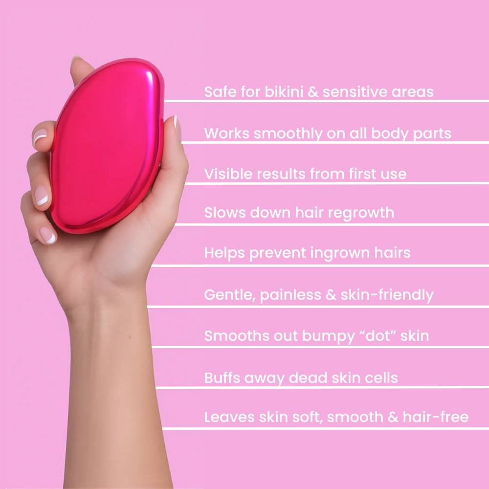 Alia Hair Eraser™