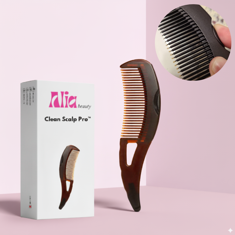 ClearScalp Pro™