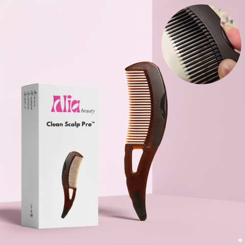 ClearScalp Pro™