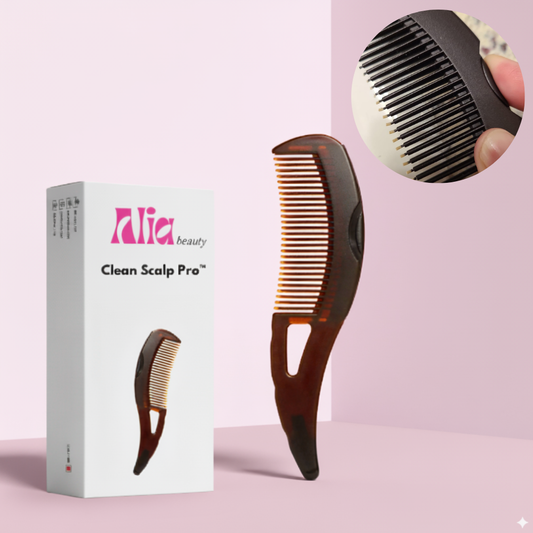 ClearScalp Pro™