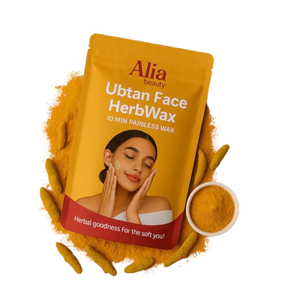 Alia Beauty